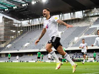  aleksandar mitrovic dao gol 