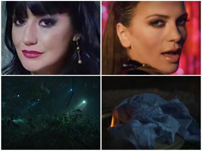  serija pjevacica u kojoj glumi milica pavlovic 