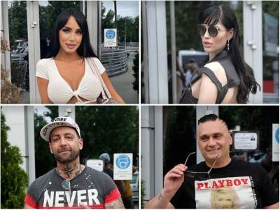  kad pocinje zadruga 5 