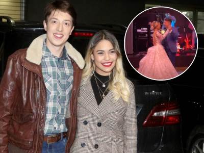  Uros jovcic ozenio spanjolku 