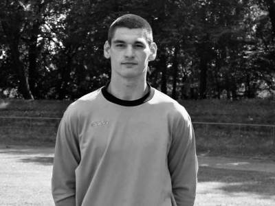  preminuo mladi ruski golman 