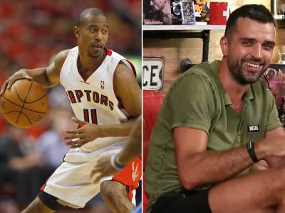  dosao iz NBA i sokirao se u hrvatskoj 