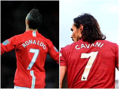  kristijano ronaldo broj dresa mancester 