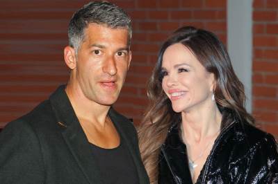  severina i filip miletic veza 