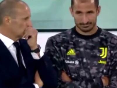  kjelini za juventus ovo nije tim  