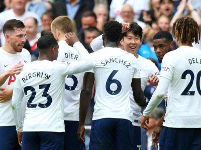  totenhem pobjeda premijer liga 