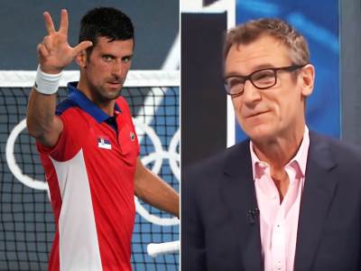  Mats Vilander o novaku djokovicu i us openu 
