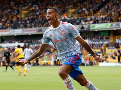  mancester pobijedio Vulverhempton 