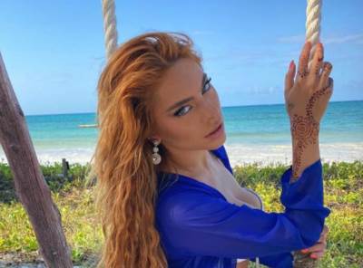  hurricane ksenija knezevic promijenila imidz 