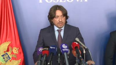  Po prvi put ćemo moći precizno i jasno da vidimo što znači program Evropa sad 2 ističe sekulović 