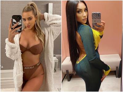  rijad marez u vezi sa tejlor vord 