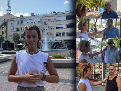  anketa godinu dana od izbora vlast u crnoj gori 