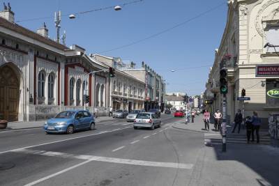  NESVAKIDAŠNJA "SAMOPOSLUGA" OSVANULA U BEOGRADU Nećete dobiti račun, ali NE MORATE DA PLATITE robu! 