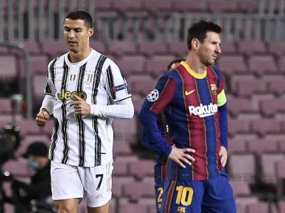  Kristijano Ronaldo i Mesi igrace poslednju utakmicu u februaru 