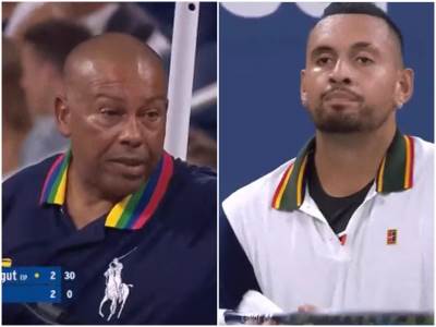  us open nik kirjos 