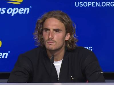  us open cicipas 