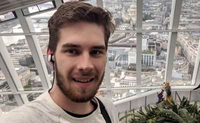  milioner iz australije bio beskucnik 