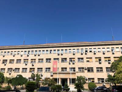  Rješenja o određivanju biračkih mjesta nije nadležnost MUPA 