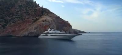  ukrajinac pokusao da potopi jahtu ruskog milijardera 