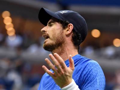  majka Endija Mareja seksualno napadnuta 