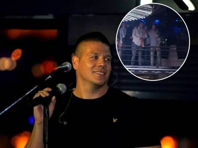  sloba radanovic mladici padaju na pjesmu 