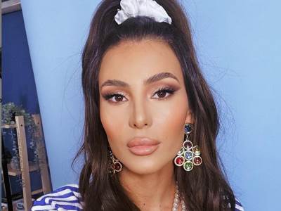  anstasija podijelila citat na instagramu 