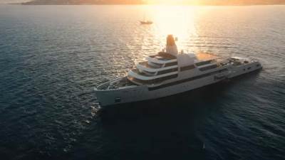  Državljanka Srbije preminula nakon što joj je pozlilo na jahti 