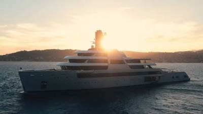  Crna Gora uvela sankcije Abramoviču, 