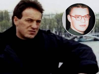  dusan spasojevic zemunski klan prva otmica 