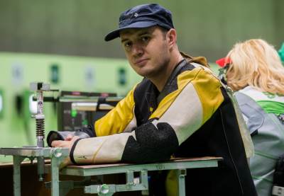  dragan ristic zlatna medalja paraolimpijske igre 