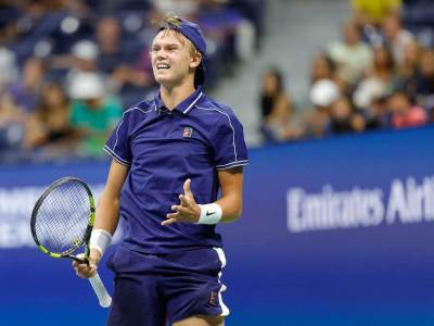  osvojio turnir pa se odvezao na drugi mec  