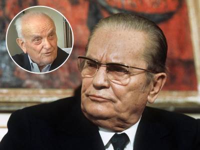  titov sin tuca u kafani 