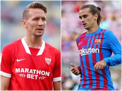 barsa poslala grizmana u atletiko madrid na pozajmicu 