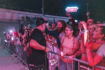 city groove toni cetinski publika pjevala u glas 