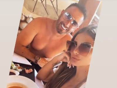  edis fetic ljetuje sa zenom i ljubavnicom 