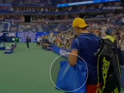  rune nosio ceger na us openu 