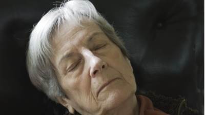  Kao u filmu "Mrtav ladan"- prevozio leš majke 