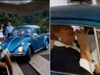  pjevacica cana svadba 