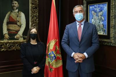  đukanović crna gora strateški ciljevi 