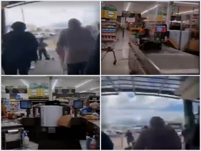  teroristicki napad u oklandu 