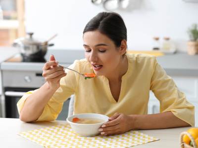  nije svejedno u koje vrijeme rucate 