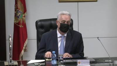  vijece za nacionalnu bezbjednost sjednica 