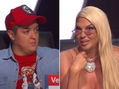  AKO IMA PROBLEM, TO TREBA SVI DA ČUJU! Marija stavila tačku na odnos s Karleušom - Nije mi pružila podršku! 