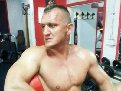  Goran Anđelić devedesete 