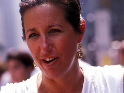  dona karan dizajnerka 