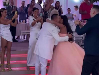  sako ozenio sina slavlje trajalo tri dana 