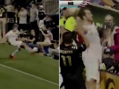  najveca kradja vremena u fudbalu 