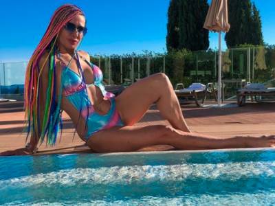  Olja Einfalt Mihovilović ulazi u zadrugu 