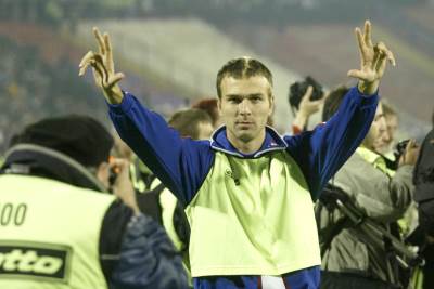  Danijel Ljuboja: Ako volis Srbiju, nemas dilemu za koga ces da igras 