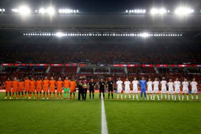  crna gora izgubila od holandije 